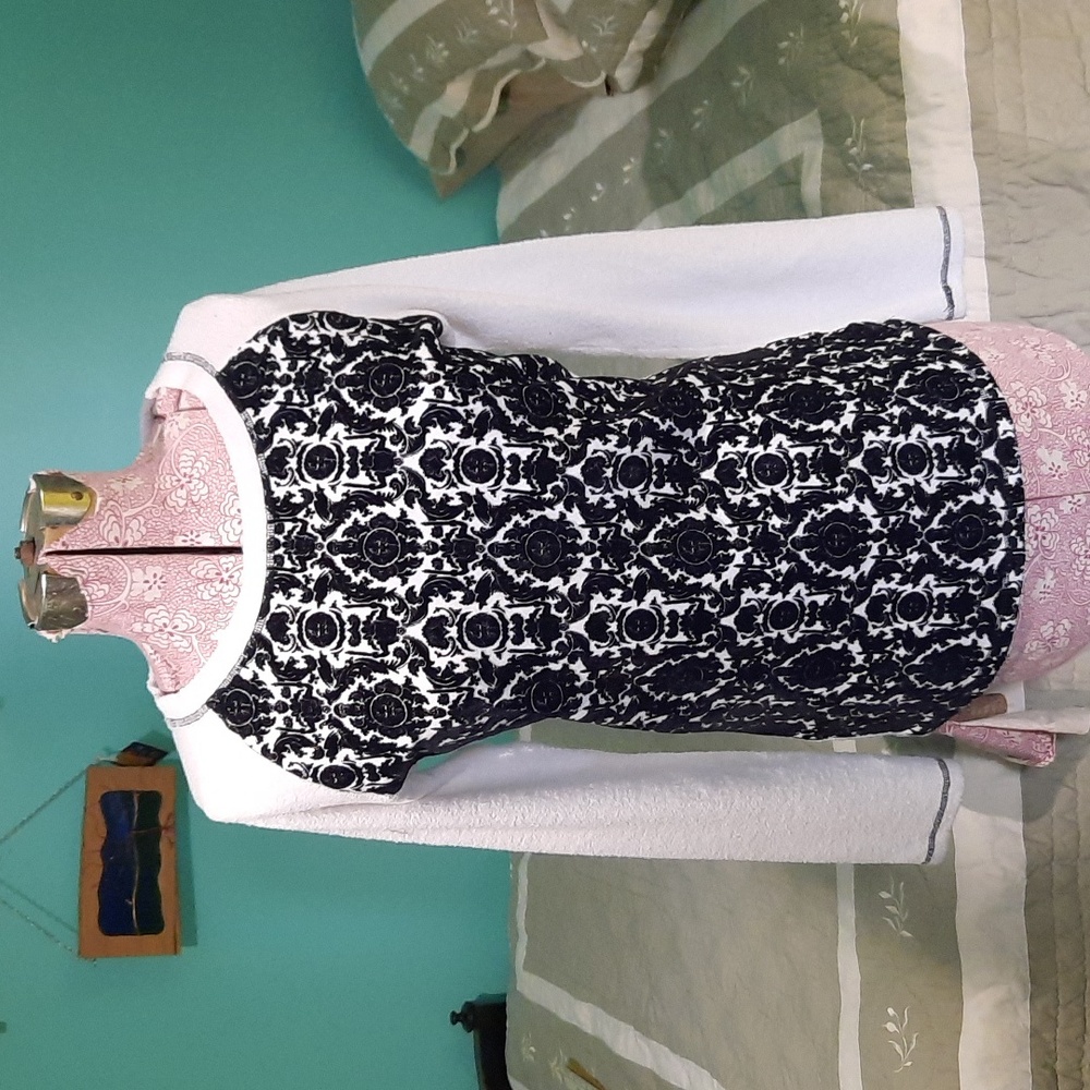 Disney Parks Haunted sweater